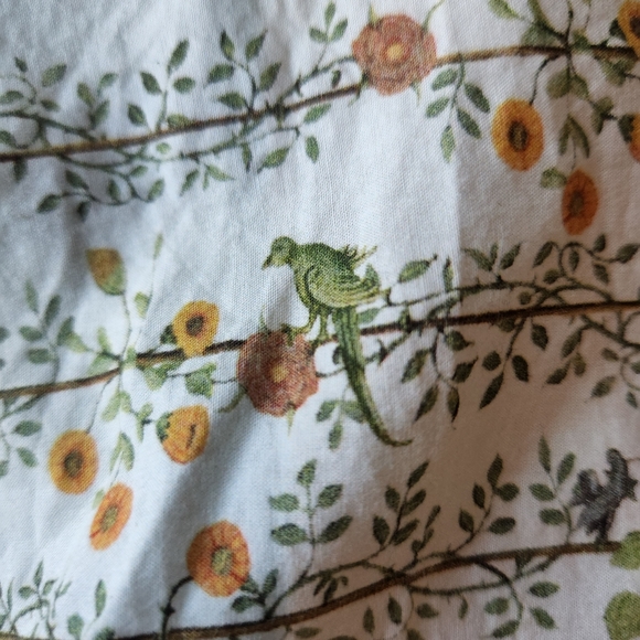 Samantha Pleet scout tie bird dress - Picture 4 of 5